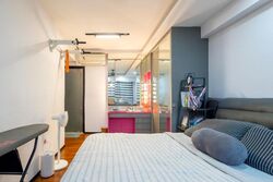 Blk 308B Punggol Walk (Punggol), HDB 5 Rooms #524169371